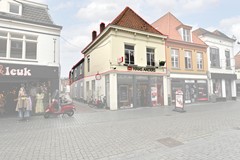 Rozemarijnstraat 4, 4611MN Bergen op Zoom